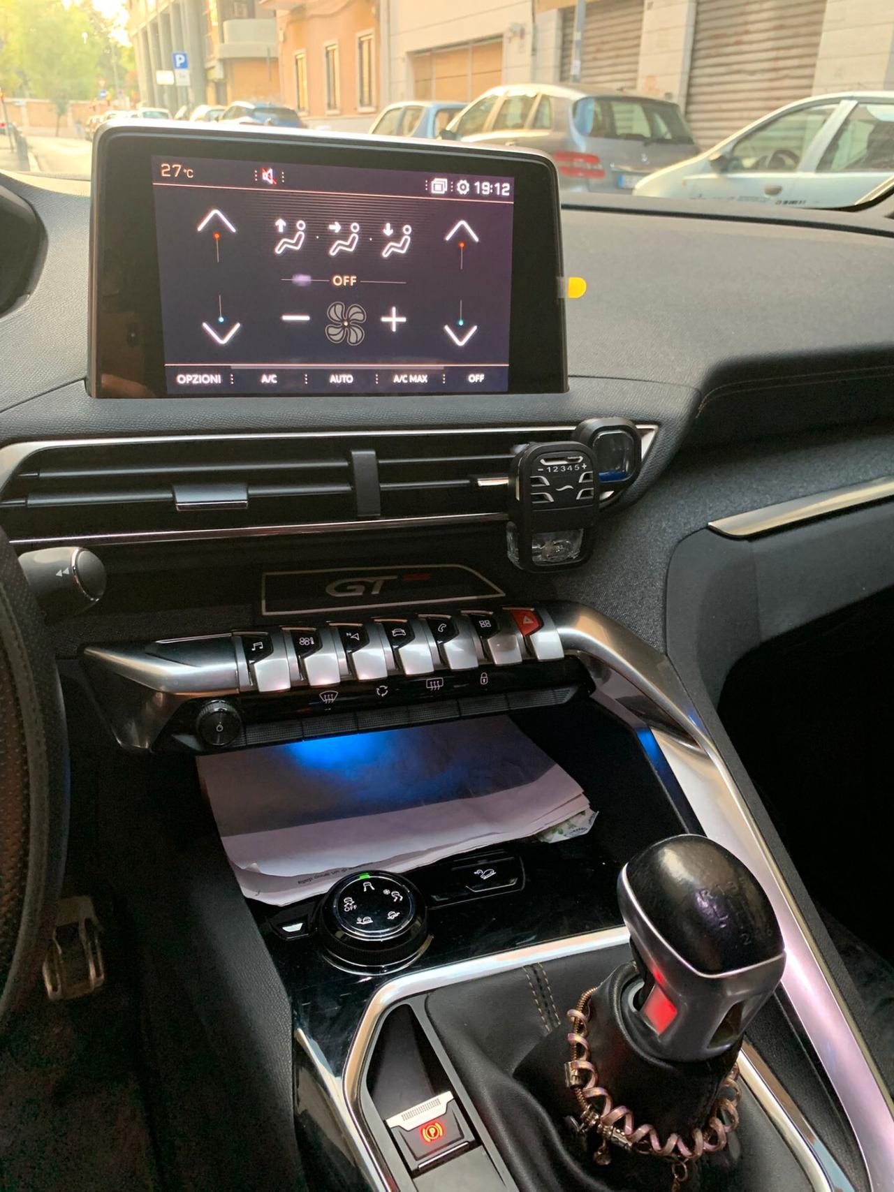 Peugeot 3008 BlueHDi 130 S&S Allure *CONDIZIONI ECCELLENTI*