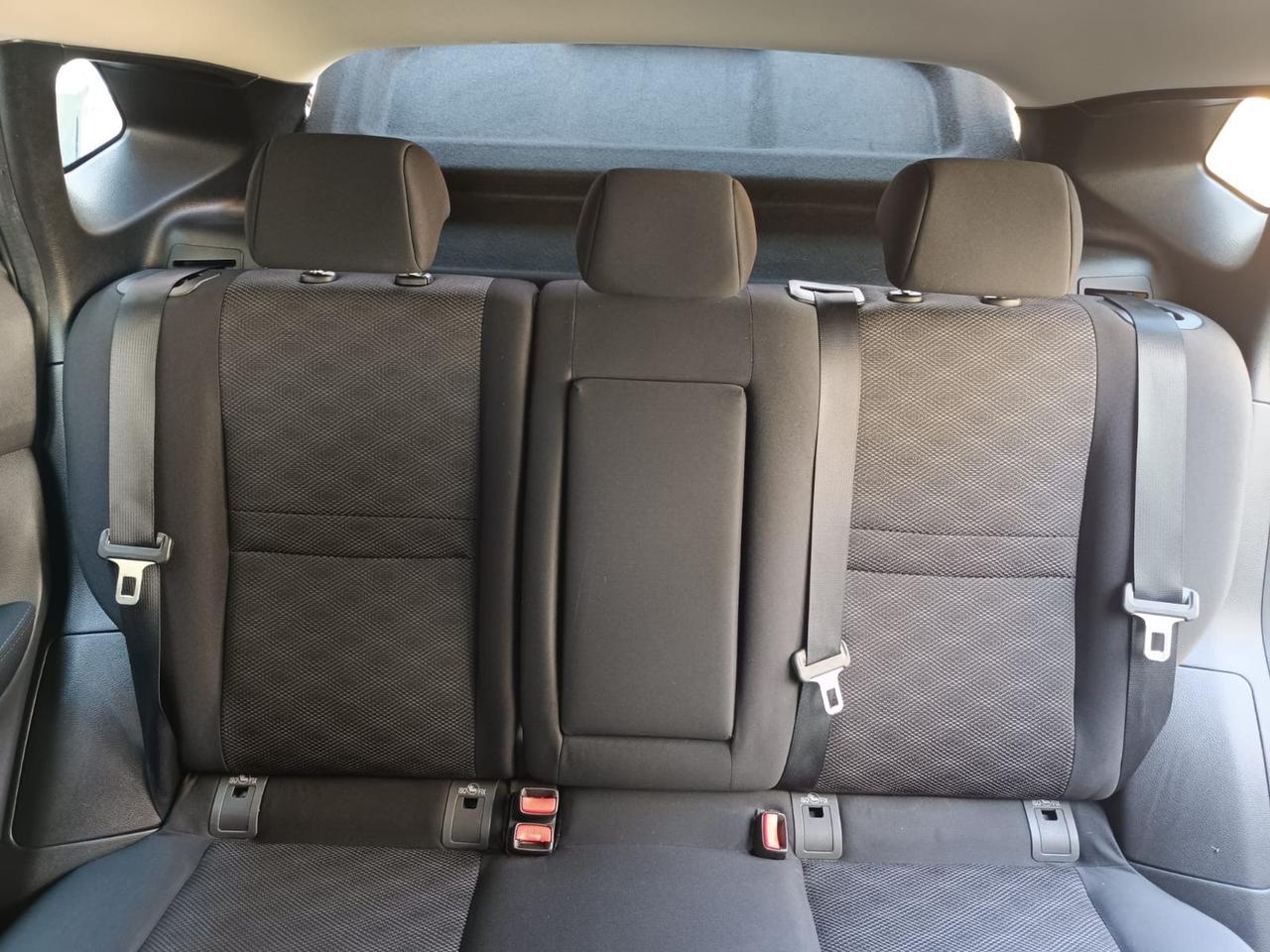 Nissan Qashqai 1.5 dCi Acenta