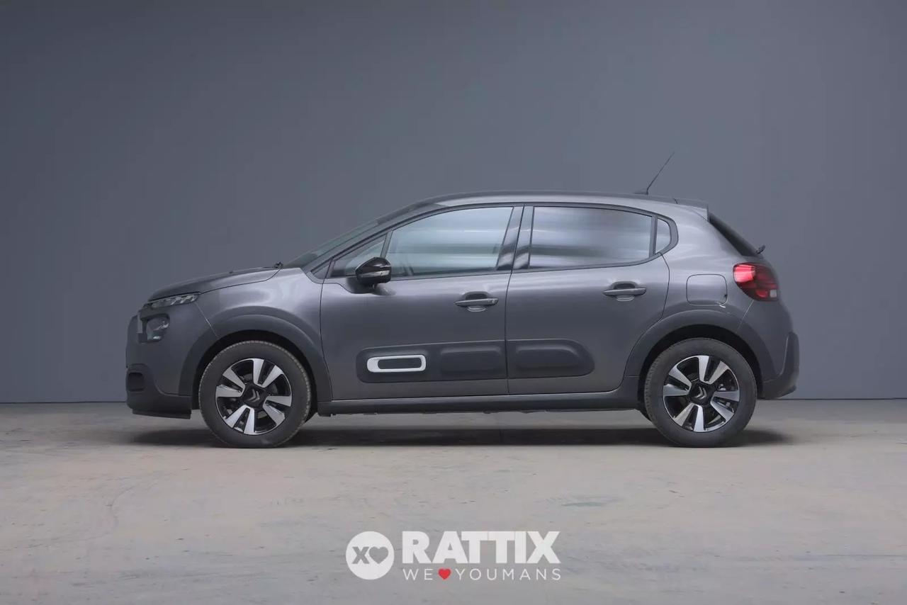 Citroen C3 1.2 Puretech 110CV Max EAT6