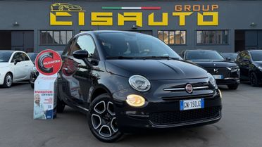 FIAT 500 1.0 HYBRID 70 CV - CRUISE CONTROL, NEOPATENTATI