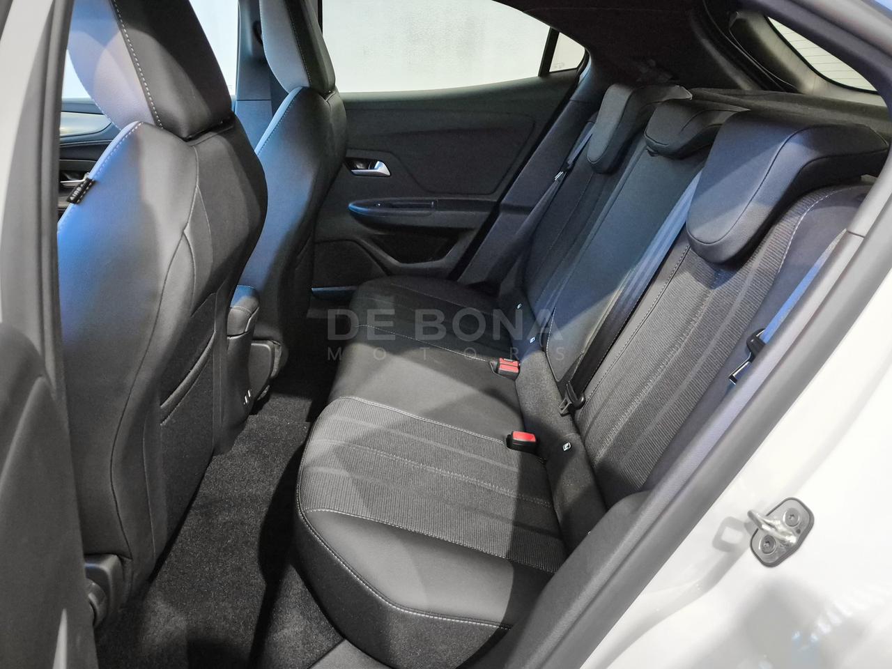 Opel Mokka 1.2 gs s&s 136cv