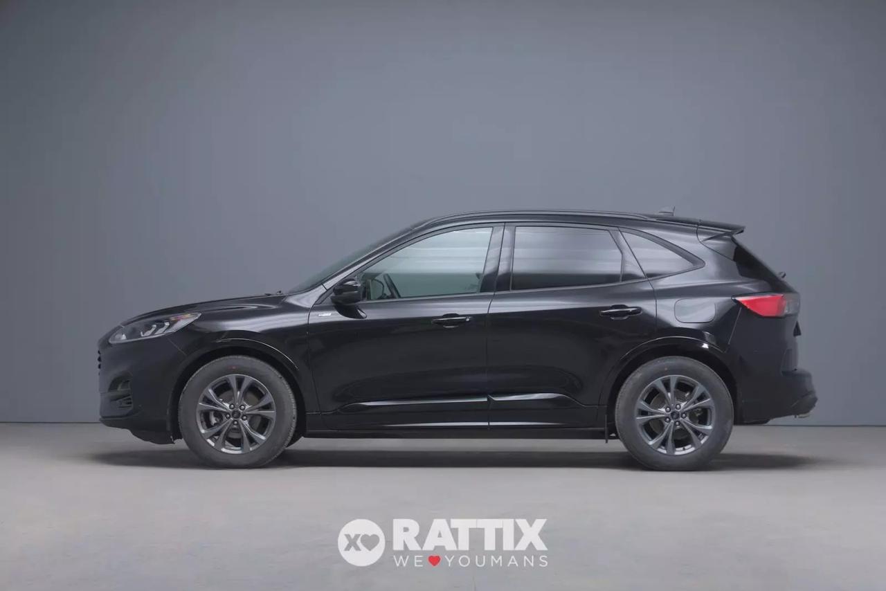 Ford Kuga 2.0 Ecoblue 120CV ST-Line Auto
