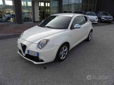 ALFA ROMEO MiTo 1.3 JTDm 90 CV S&S / OK NEOPATEN