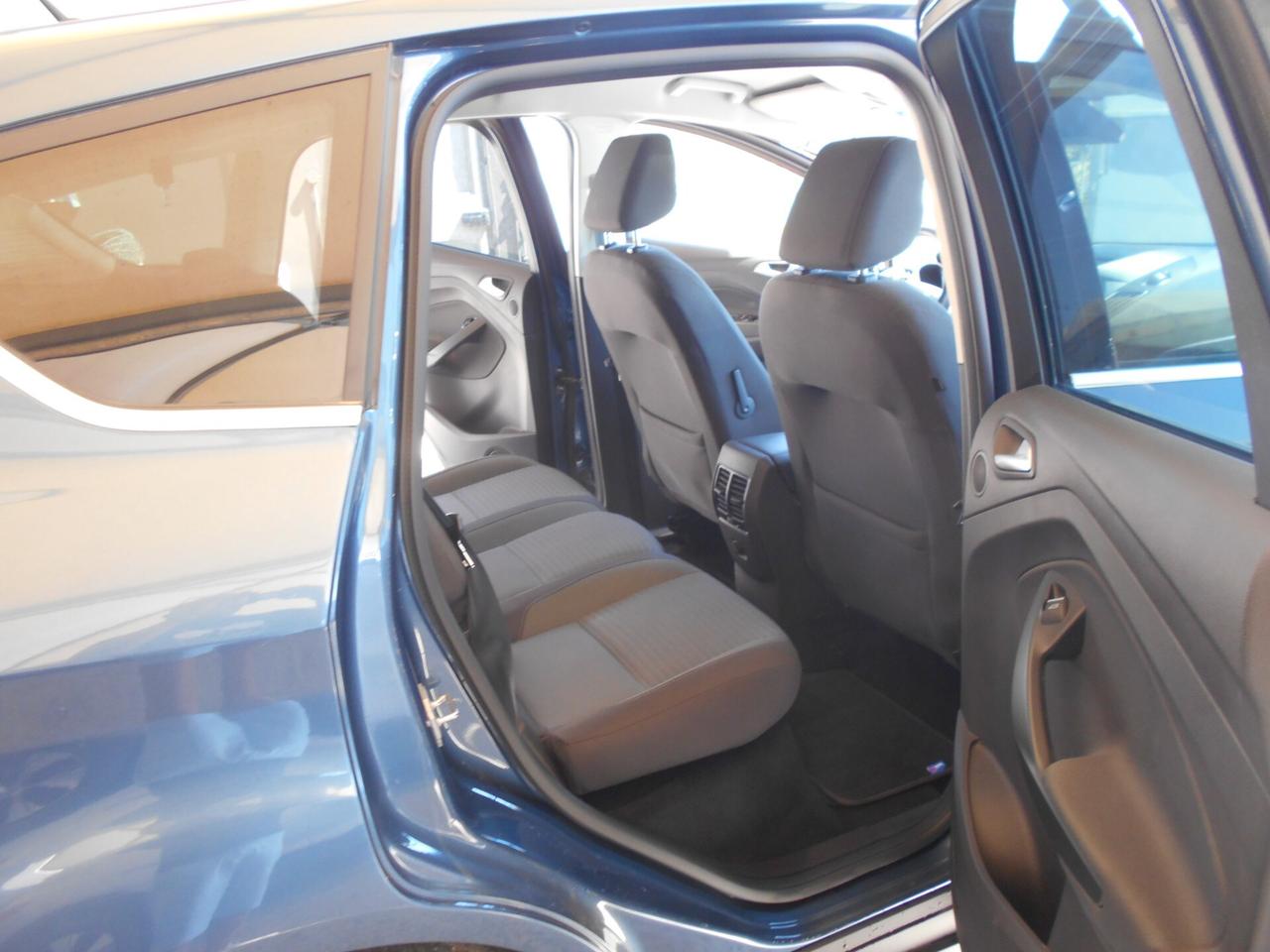 Ford C-Max C-Max7 1.5 EcoBlue 120CV Start&Stop Business
