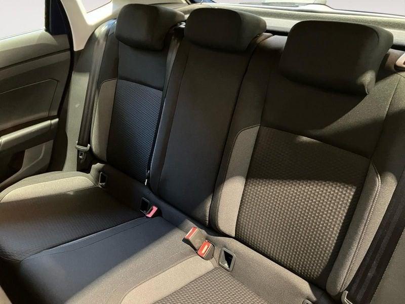 Volkswagen Polo 1.0 EVO Life