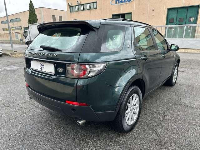 Land Rover Discovery Sport 2.0 TD4 150cv Pure