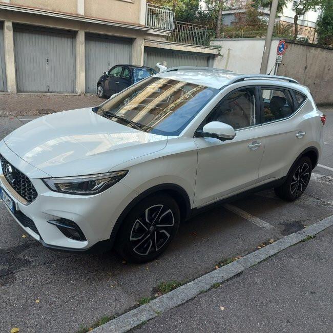 Mg ZS 1.5 VTi-tech Luxury