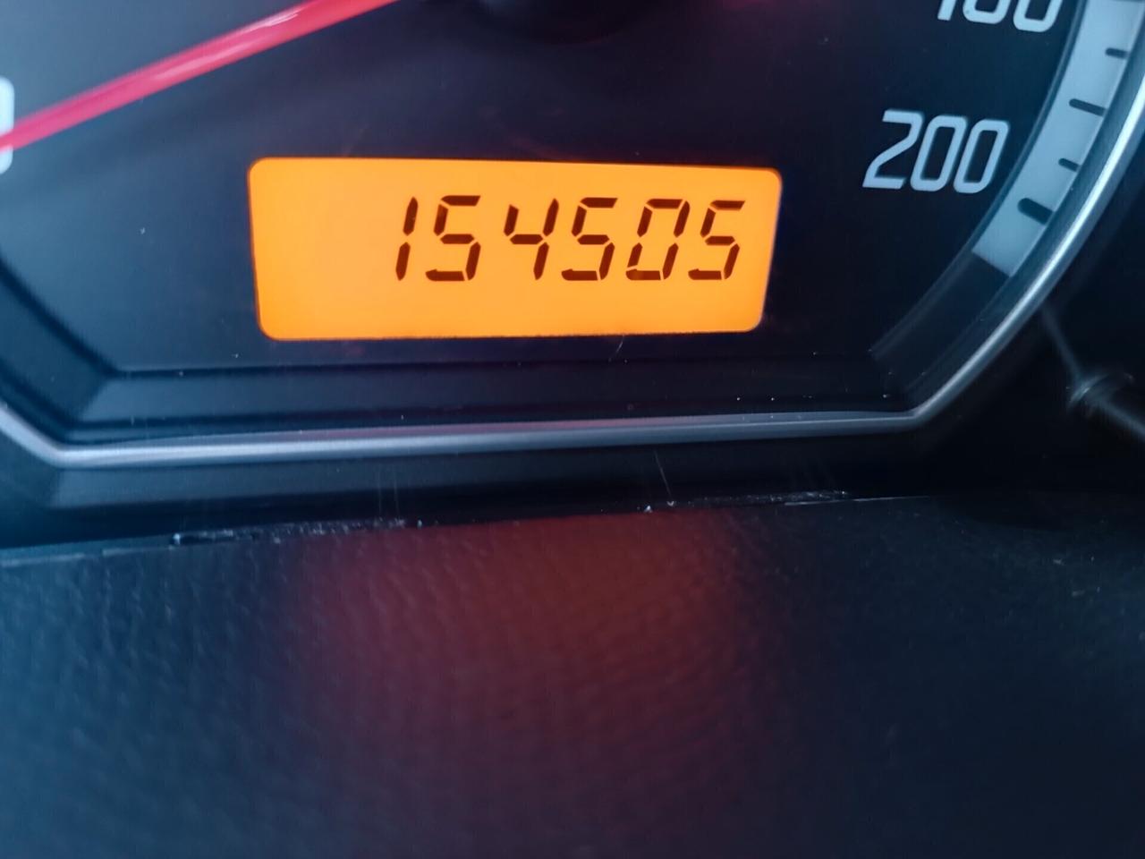 Suzuki Swift 1.3 GPL garanzia