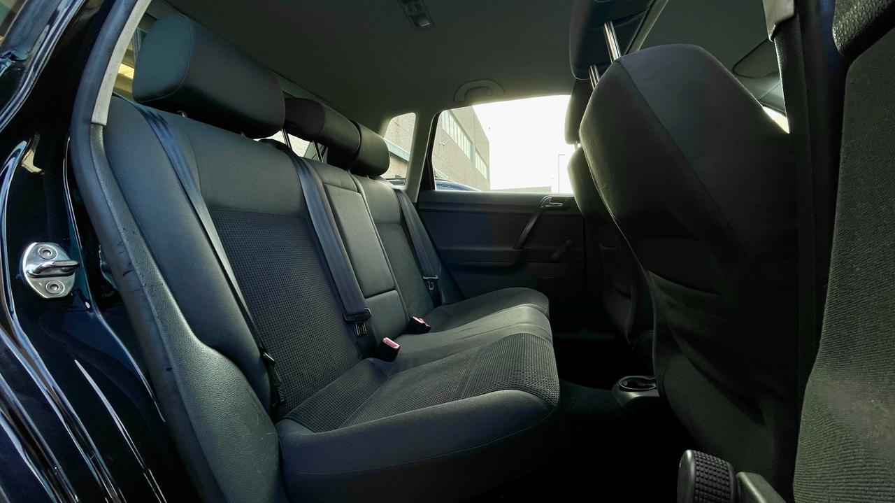 VOLKSWAGEN POLO 1.4 COMFORT BIFUEL-G 80CV