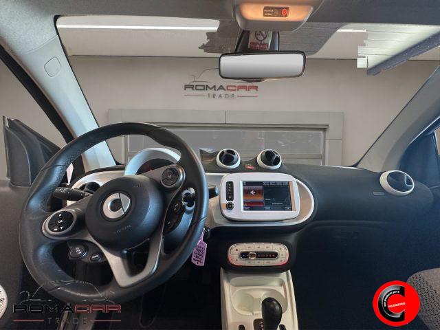 SMART ForTwo 70 1.0 Passion