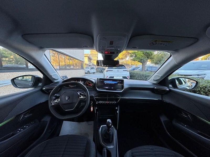 Peugeot 208 1.2 Benzina 100cv S&S Active *Prezzo Promo*