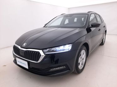 Skoda Octavia Wagon Executive DSG BR271650 2.0 Diesel 150CV
