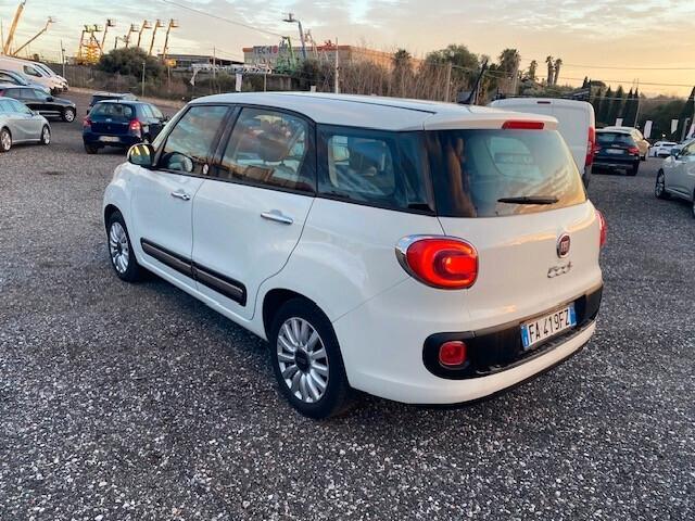 Fiat 500L 1.6 Multijet 105 CV LIVING-Business