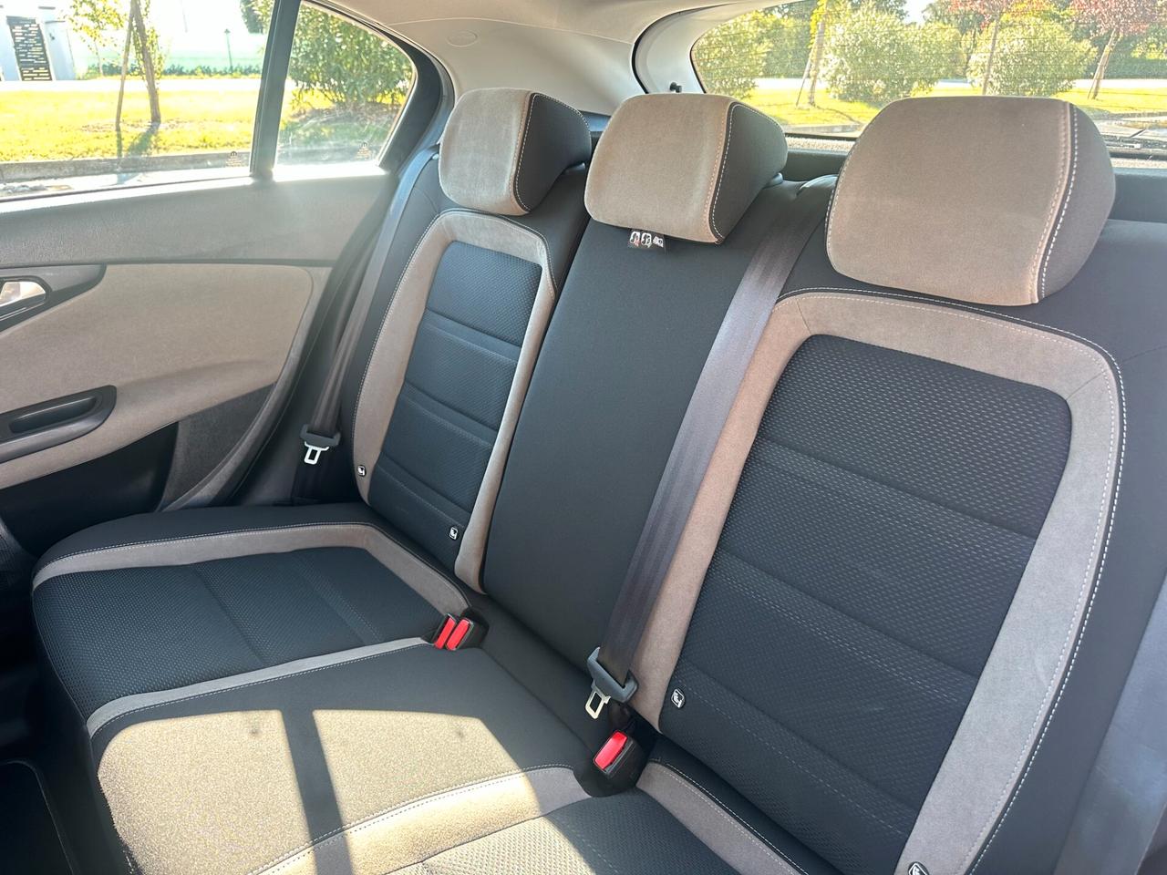 Fiat Tipo 1.6 Mjt 5 porte Lounge Auto