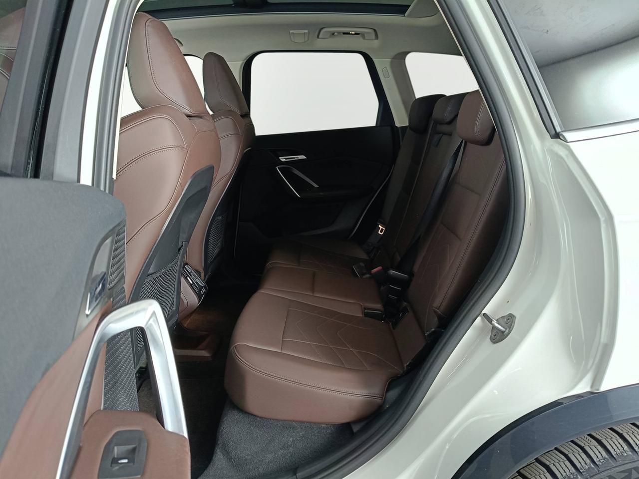 BMW X1 U11 - iX1 xdrive 30 X-Line