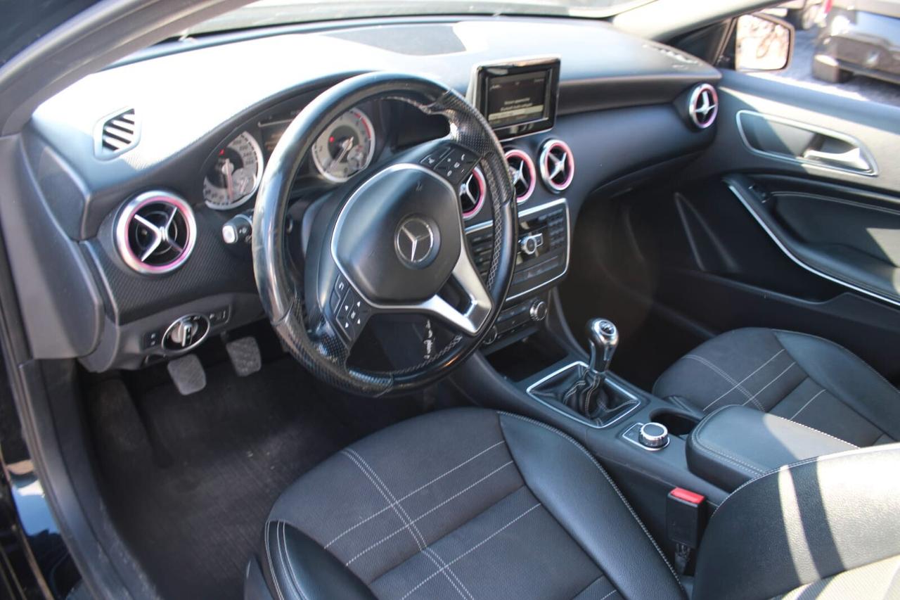 Mercedes-benz A 180 CDI Sport