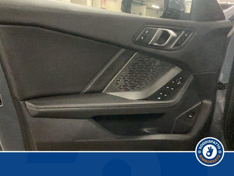 BMW Serie 1 118d M Sport