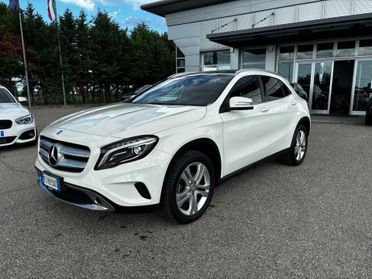 Mercedes-benz GLA 200 d Automatic Sport - 2016