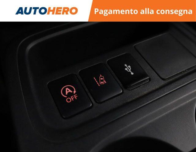 MITSUBISHI Space Star 1.2 ClearTec AS&G Instyle SDA