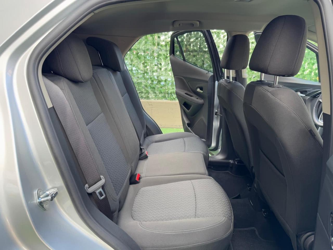Opel Mokka X 1.4 Turbo Ecotec 140CV BENZINA/GPL