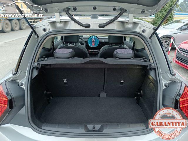 MINI Mini Cooper C F66 Classic 156Cv Steptronic/AUTOMATICA