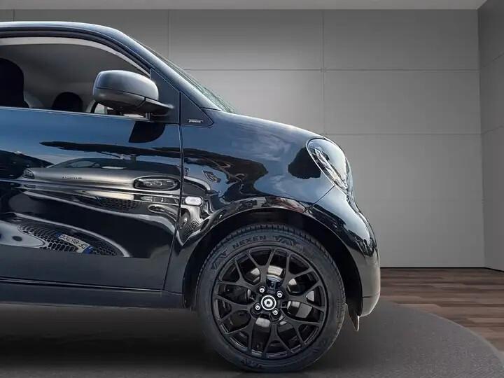 Smart ForTwo 90 0.9 Turbo Passion~UNIPRO~PROMO FINANZIAMENTO