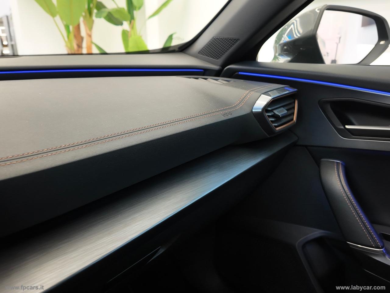 CUPRA Formentor 2.0 TDI 4Drive DSG 150CV