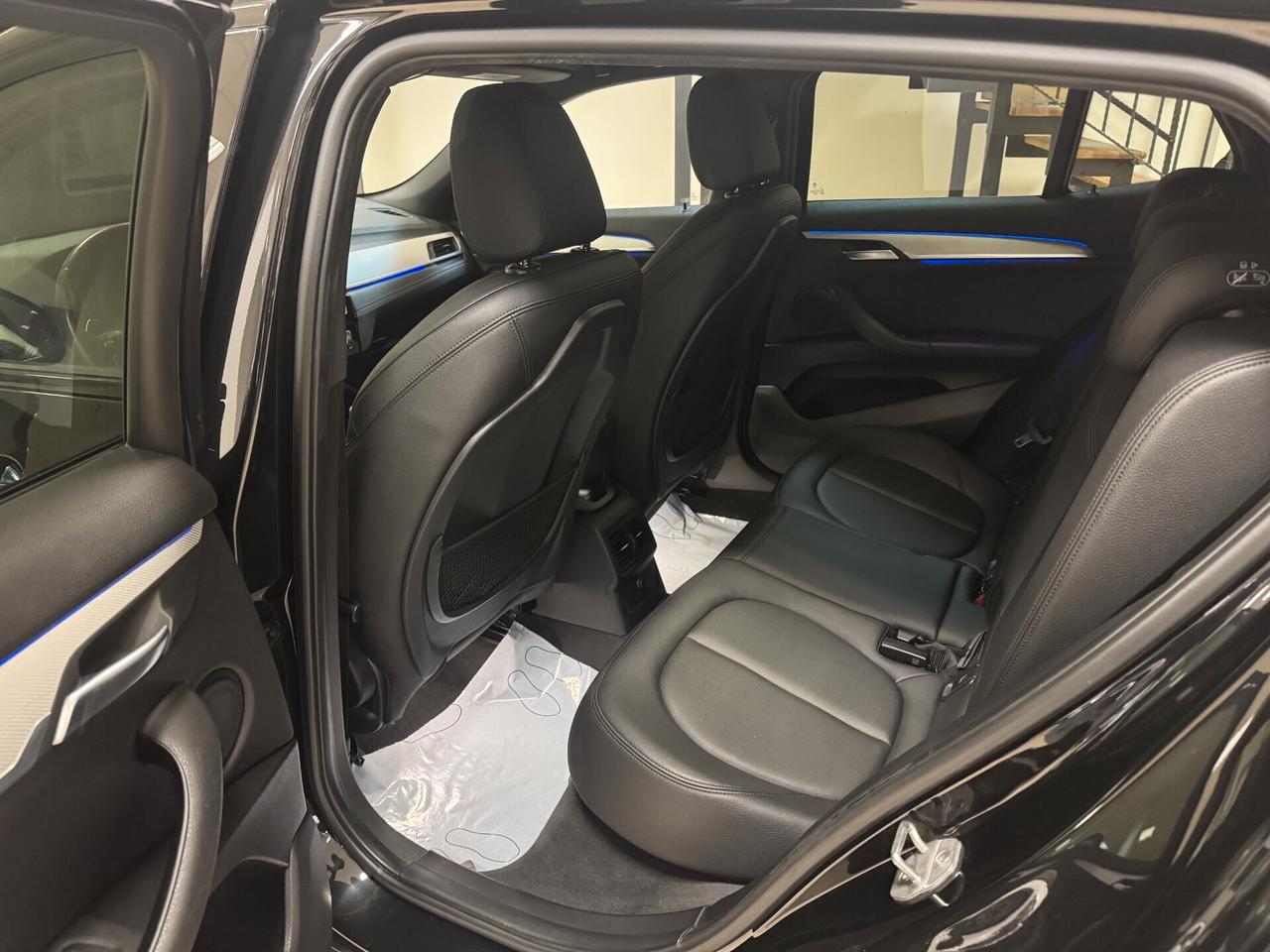 Bmw X2 xDrive20d Msport