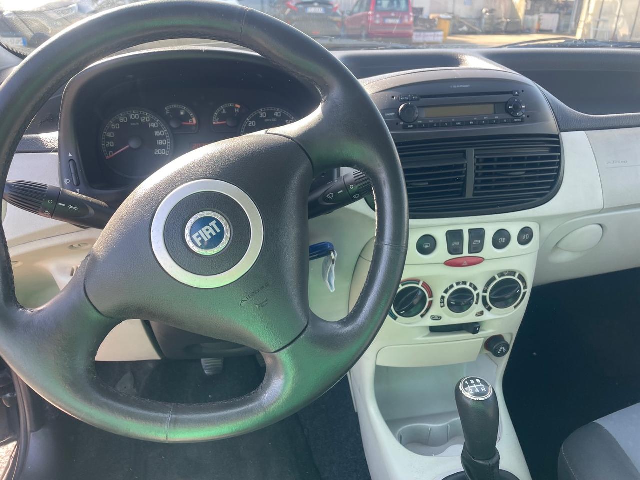 Fiat Punto 1.3 Multijet 16V 5 porte Active