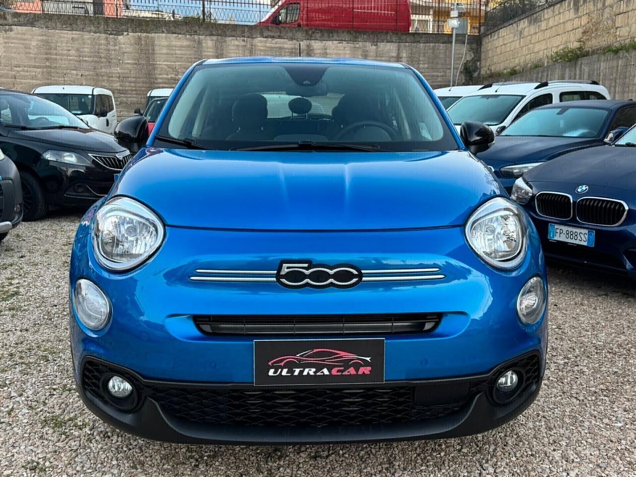 Fiat 500X 1.3 MultiJet 95 CV