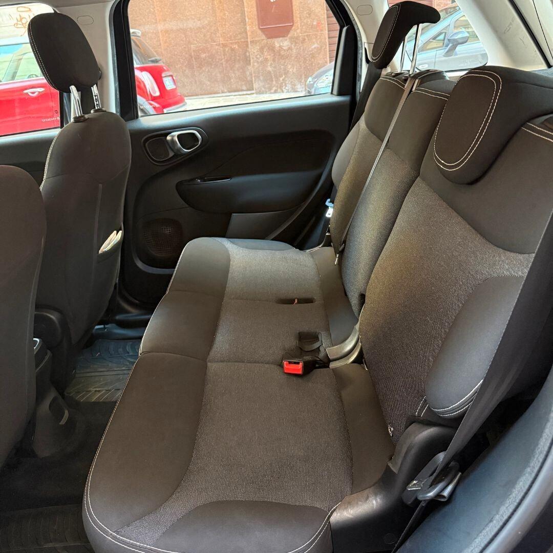 Fiat 500L 1.3 Multijet 95 CV