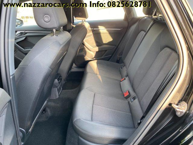 AUDI A3 SPB 30 TDI S tronic Business NAV PARI AL NUOVO
