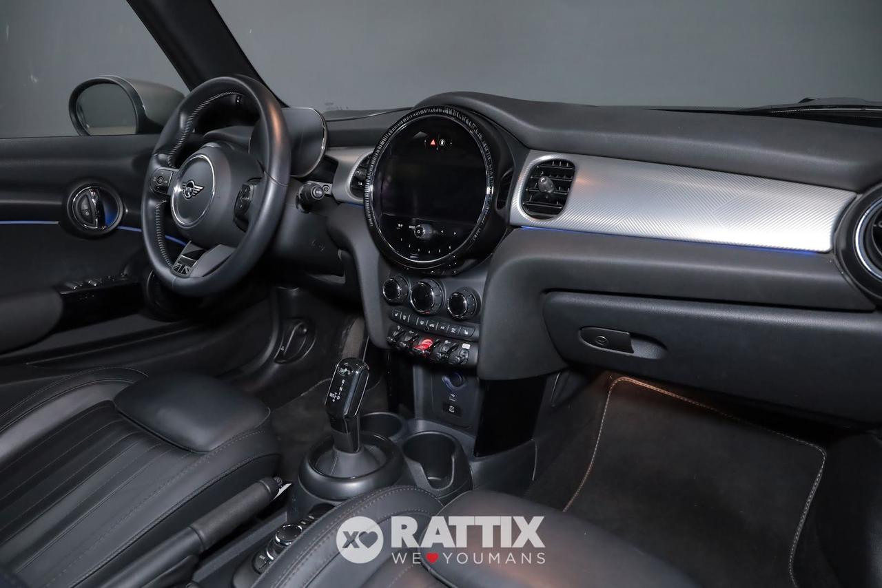 MINI Cooper Cabrio 1.5 136CV Cooper Yours Auto