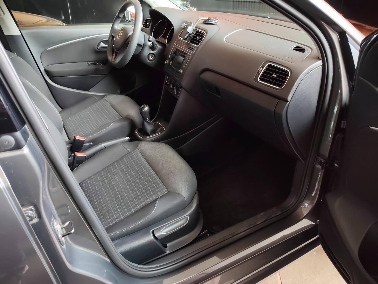 Polo Comfortline UNI PRO. CRONOLOGIA TAGLIANDI!!!