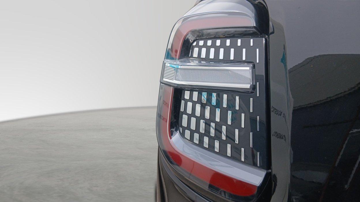 FIAT 600 (2023-->) - 600 Hybrid 110 CV DCT MHEV La Prima