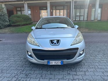 Peugeot 207 1.4 HDi NEOPATENTATI