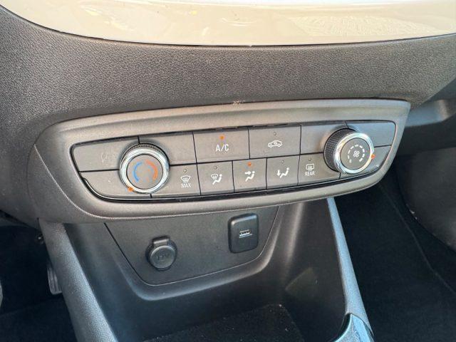 OPEL Crossland X 1.2 GPL 12V Start&Stop Innovation