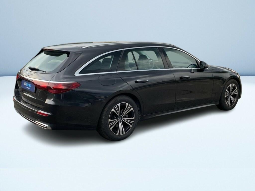 Mercedes Classe E 220 220 d Advanced 9G-Tronic