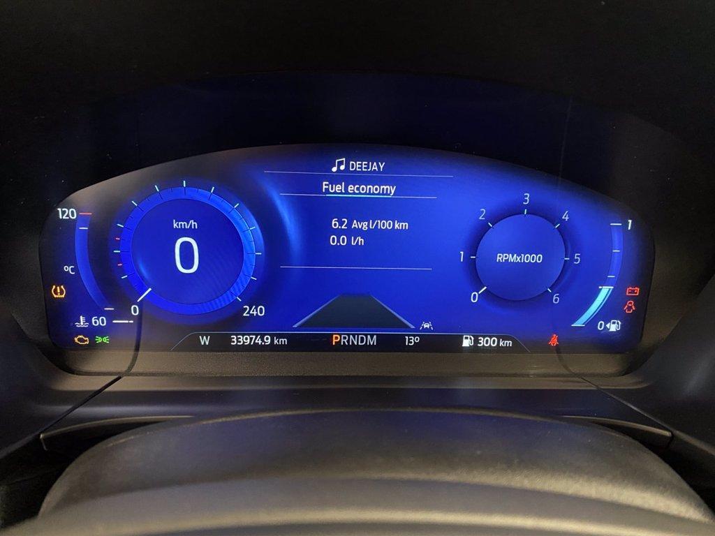 FORD Kuga 2.0 ecoblue ST-Line 2wd 120cv auto del 2024