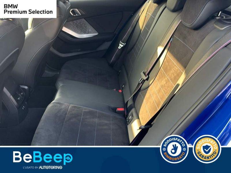 BMW Serie 1 118D MSPORT PRO AUTO