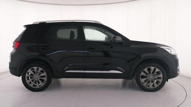 DR AUTOMOBILES dr 4.0 1.5 Gpl 114cv