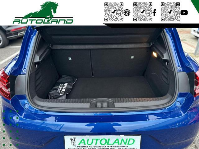RENAULT Clio Full Hybrid E-Tech 140 CV Intens*PARI AL NUOVO