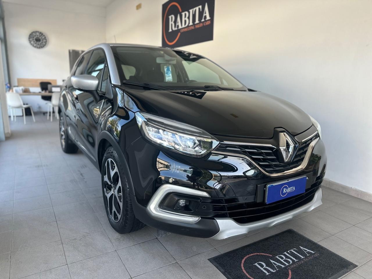 Renault Captur dCi 8V 90 CV Sport Edition2 2019
