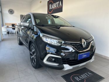 Renault Captur dCi 8V 90 CV Sport Edition2 2019