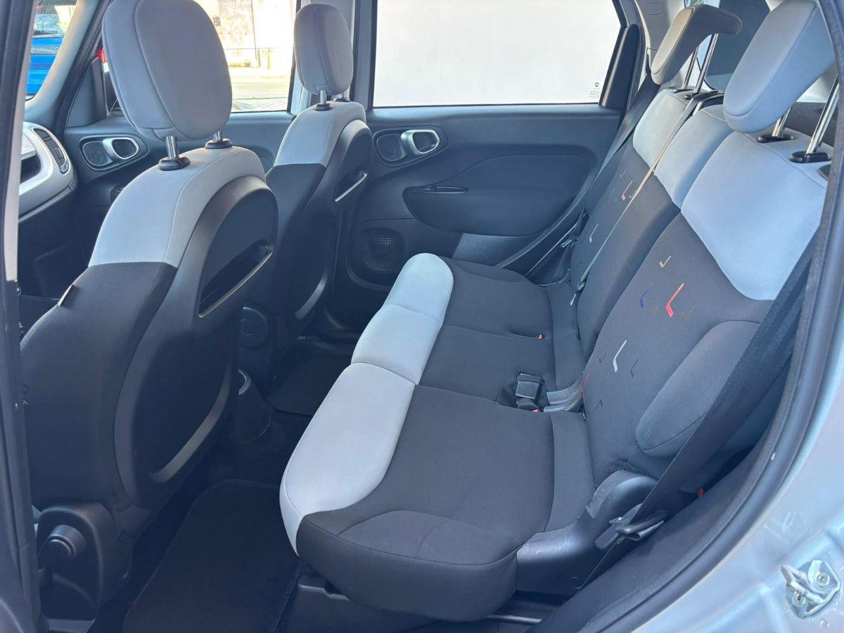 FIAT 500 L 1.3 Multijet 95CV Pop Star