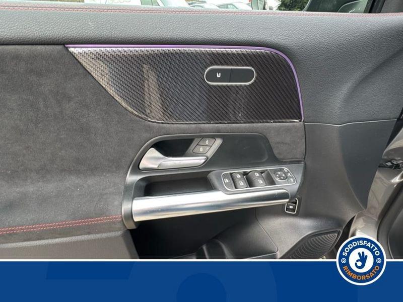 Mercedes-Benz GLA 200d Automatic AMG Line Advanced Plus