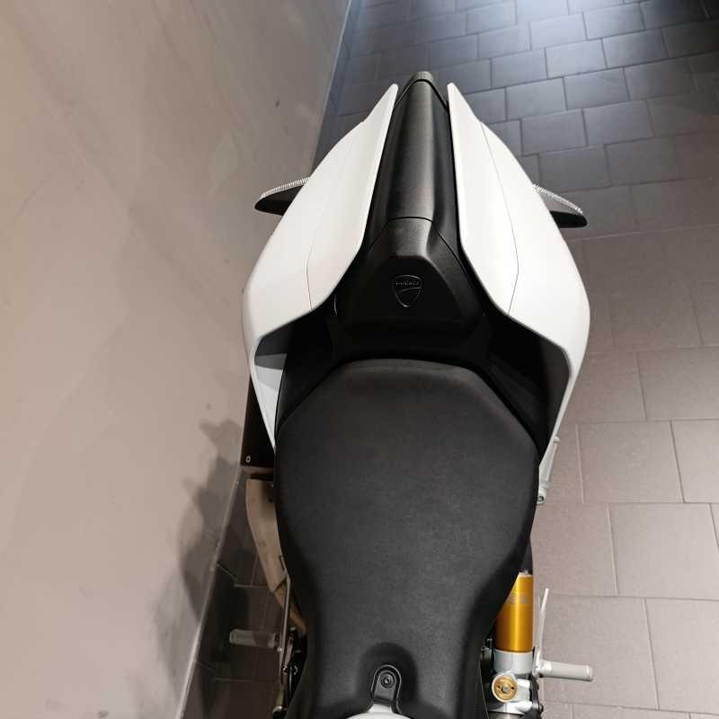 Ducati 959 Panigale - 2018