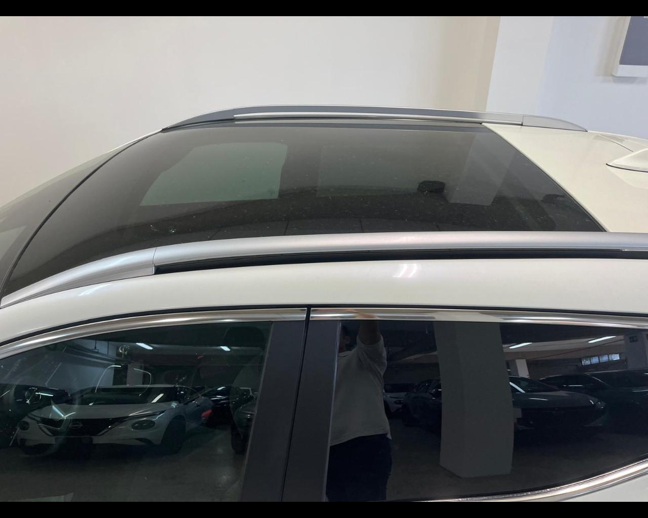 NISSAN Qashqai II 2017 - Qashqai 1.5 dci N-Connecta 110cv