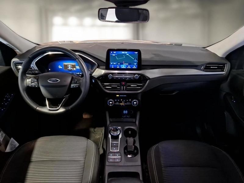 FORD KUGA 2.5 Benzina PHEV 225CV 2WD Titanium Business Auto