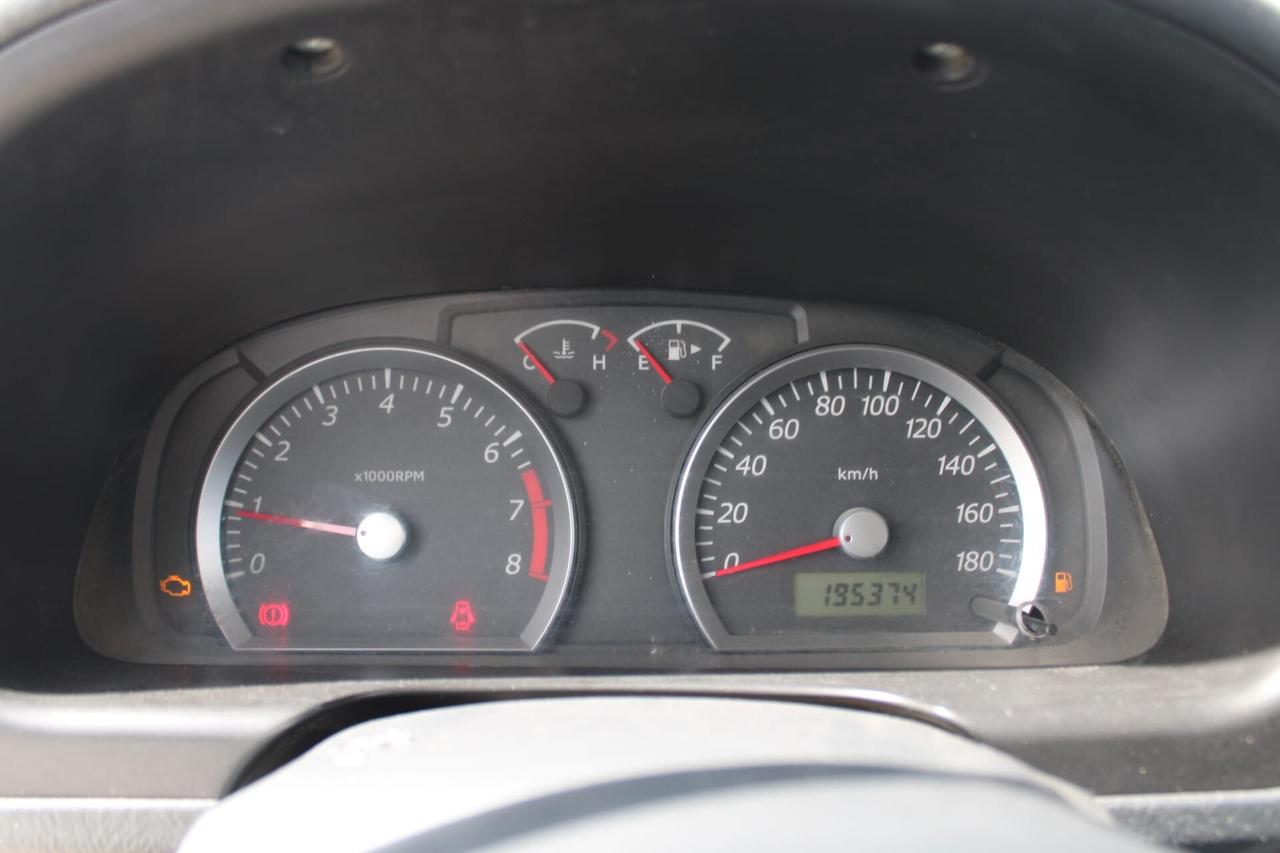 Suzuki Jimny 1.3i 16V cat 4WD Special